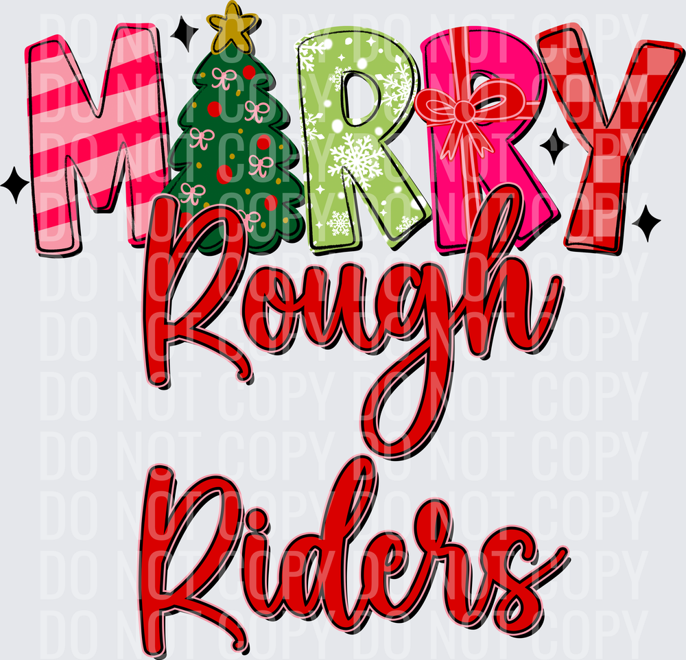 Rough Riders