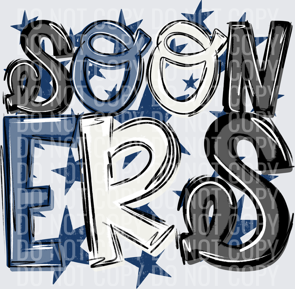 SOON-ERS