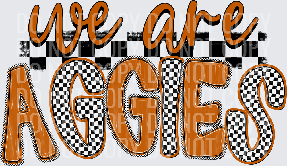 AGGIES