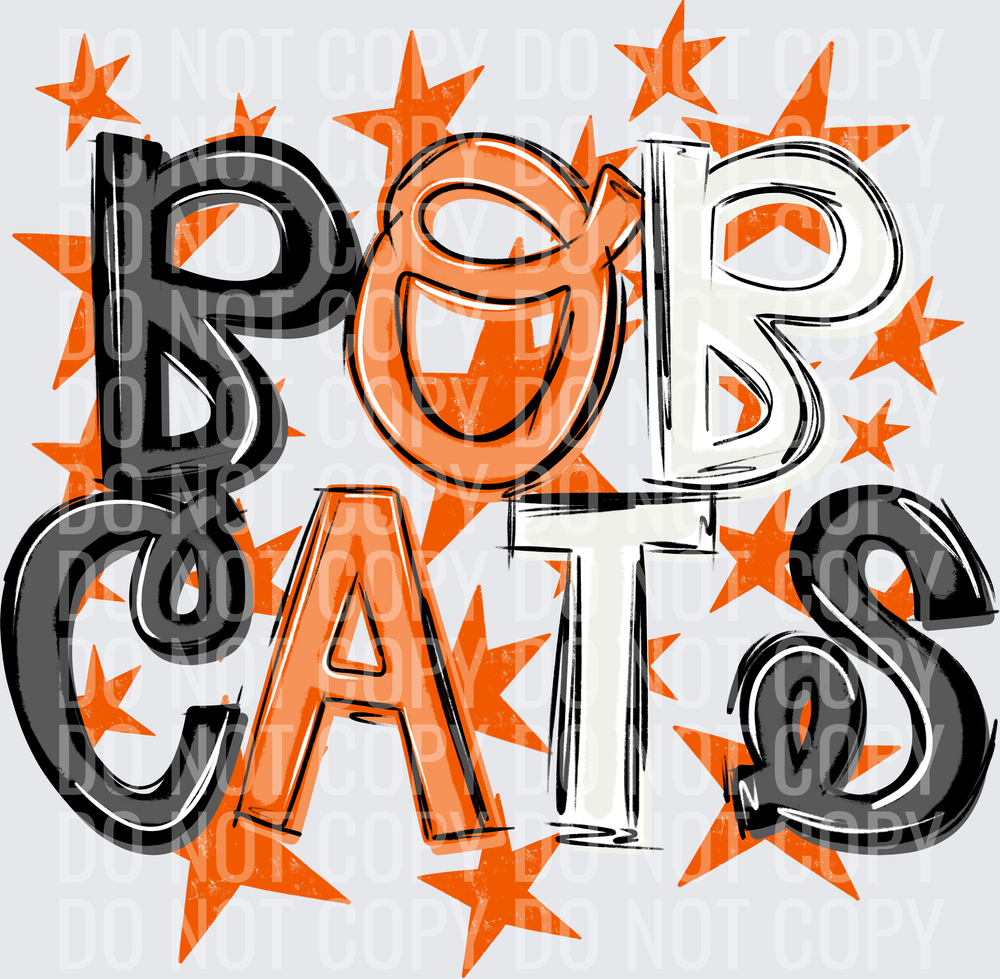 BOB-CATS