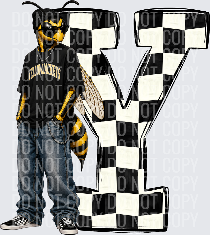 YELLOWJACKETS