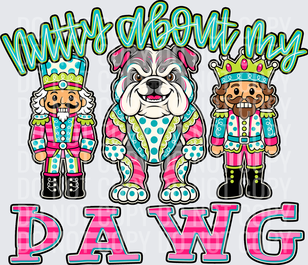 KayndiDesigns 10.26 Nutty About My Dawgs 6