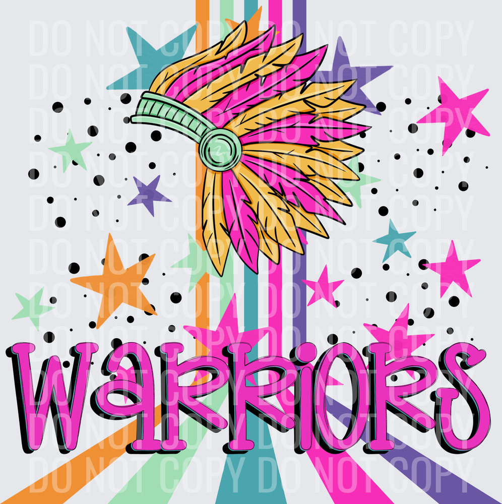 WARRIORS