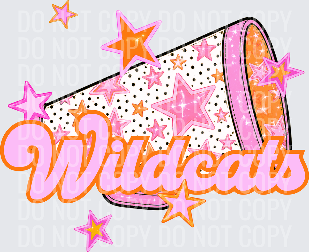 WILDCATS
