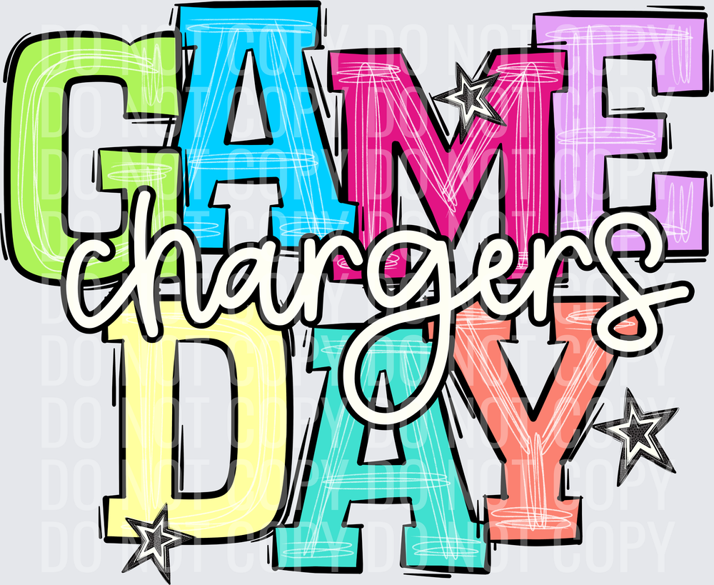 CHARGERS