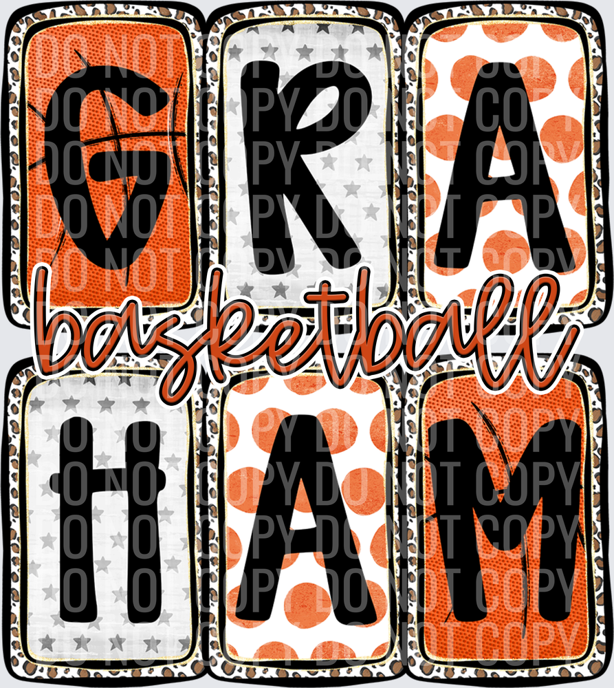 graham