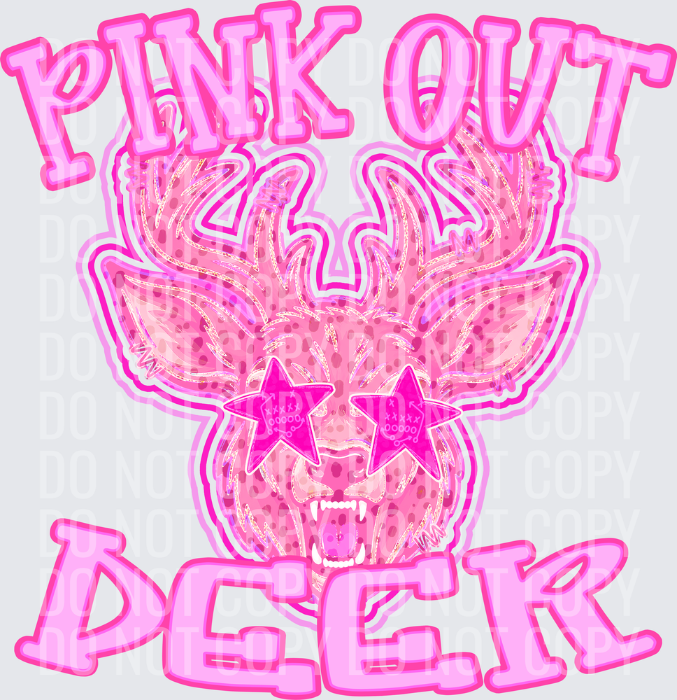 Deer