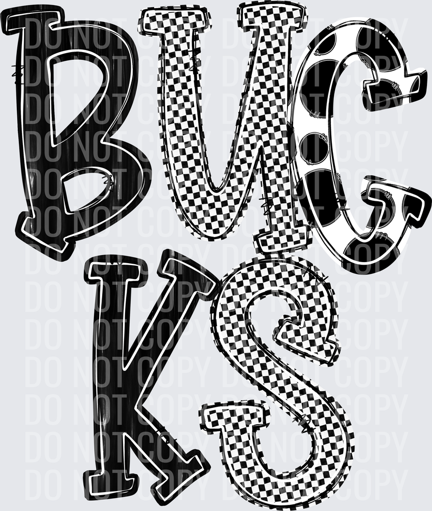 bucks