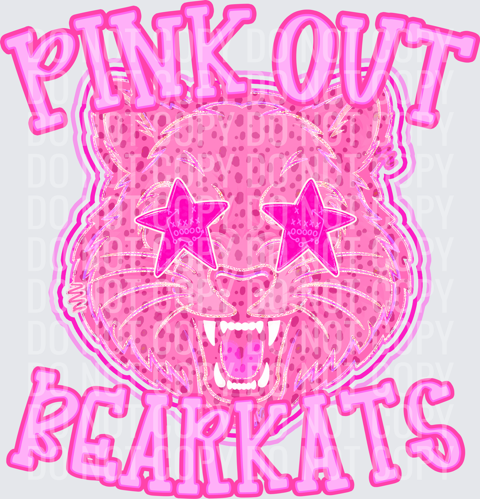 Bearkats