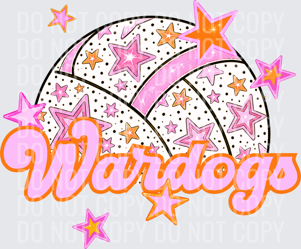 WARDOGS