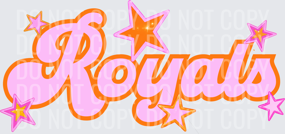 ROYALS
