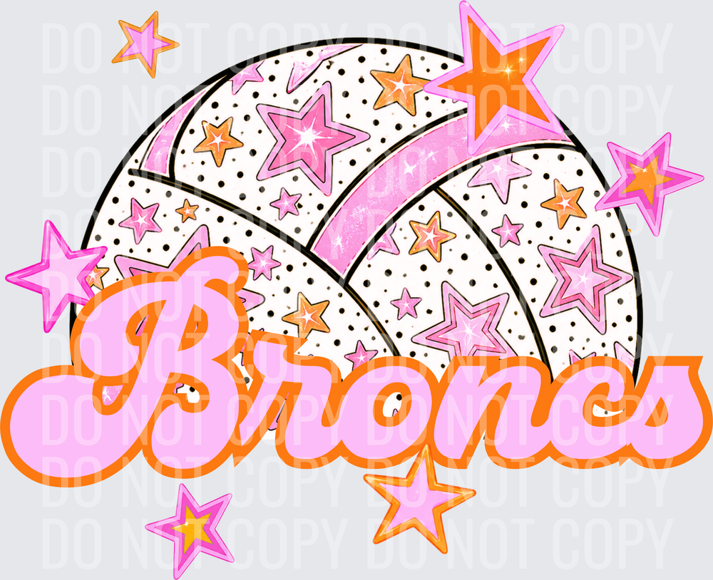 BRONCS