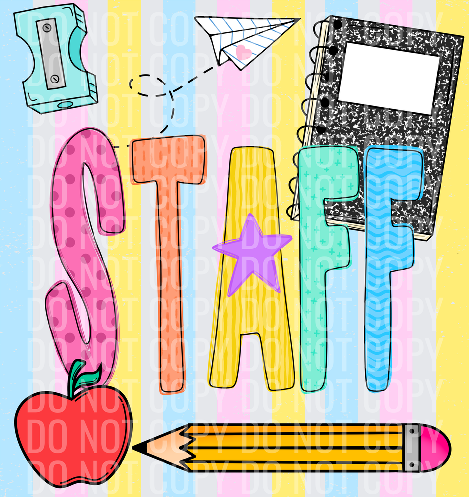 Staff