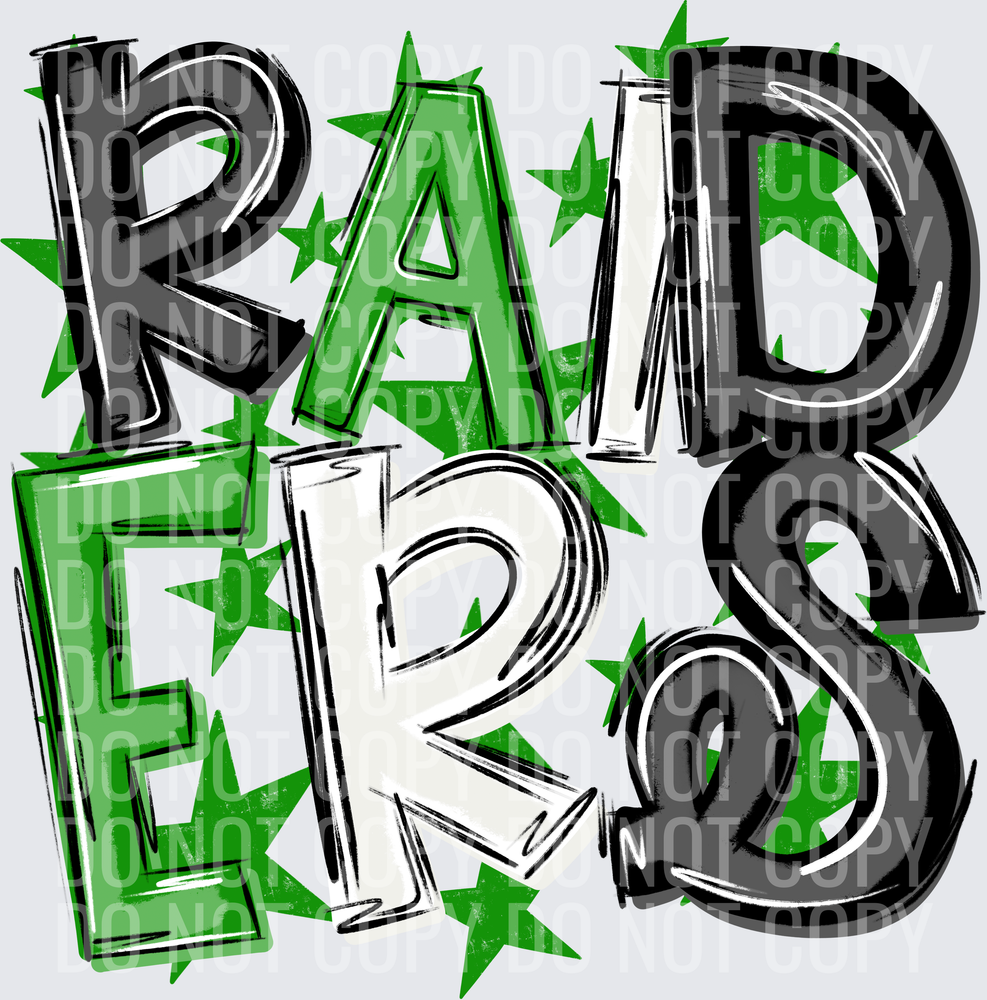 RAID-ERS