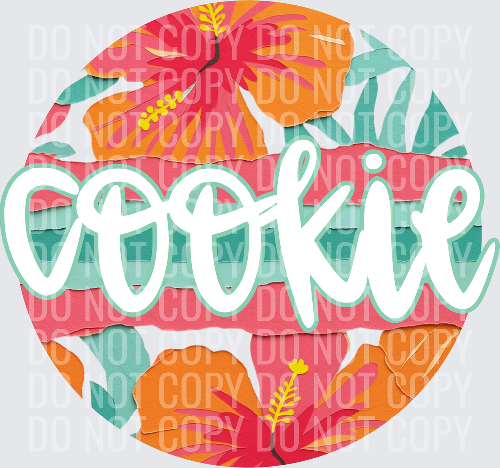 COOKIE