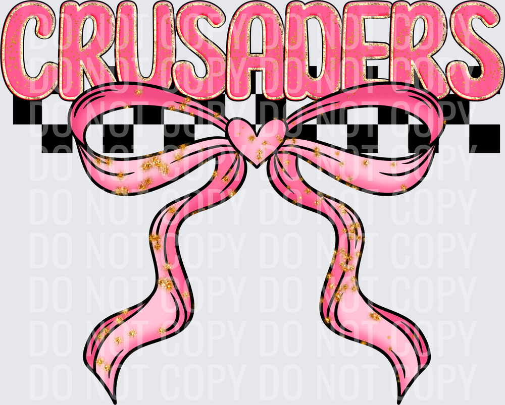 Crusaders