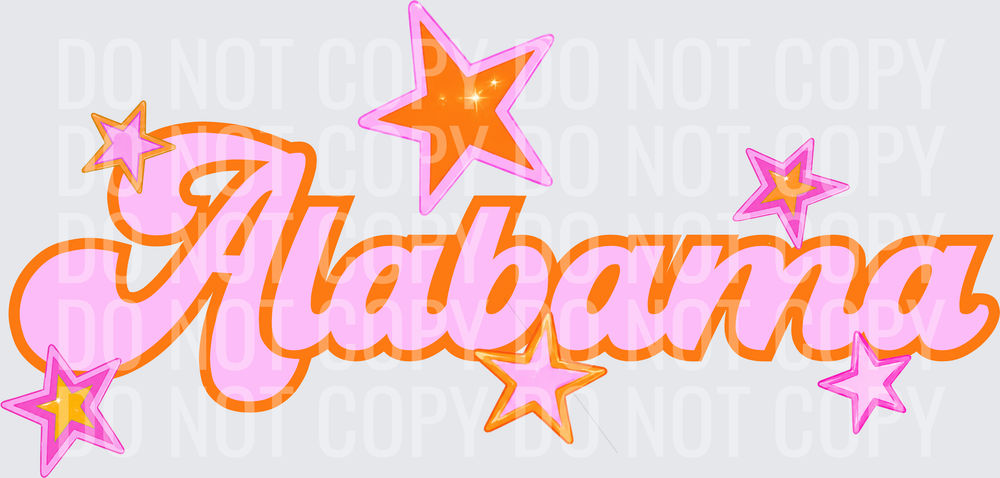 ALABAMA