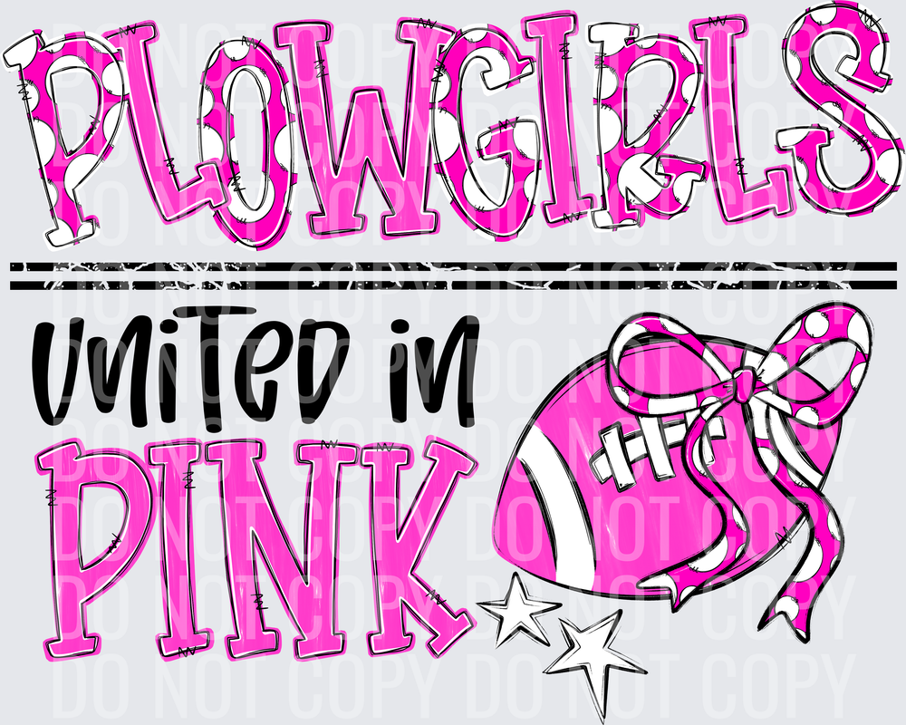 plowgirls