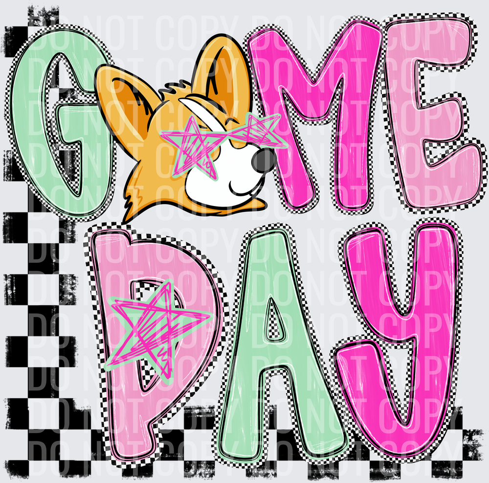 CORGIS