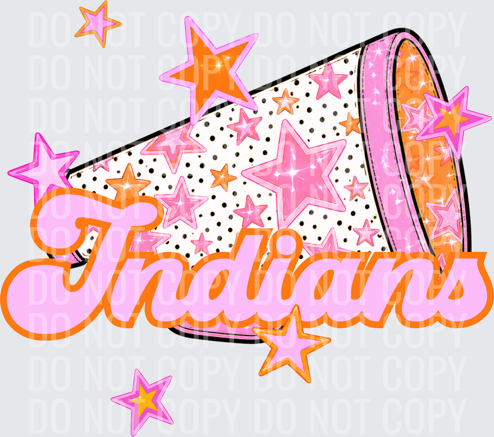 INDIANS