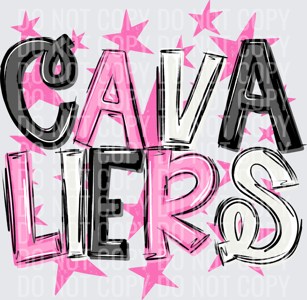CAVA-LIERS