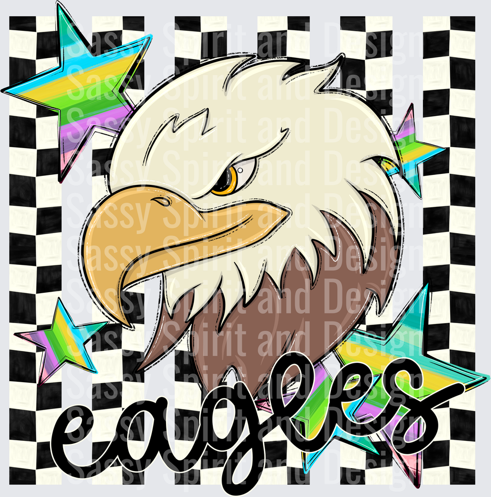 EAGLES