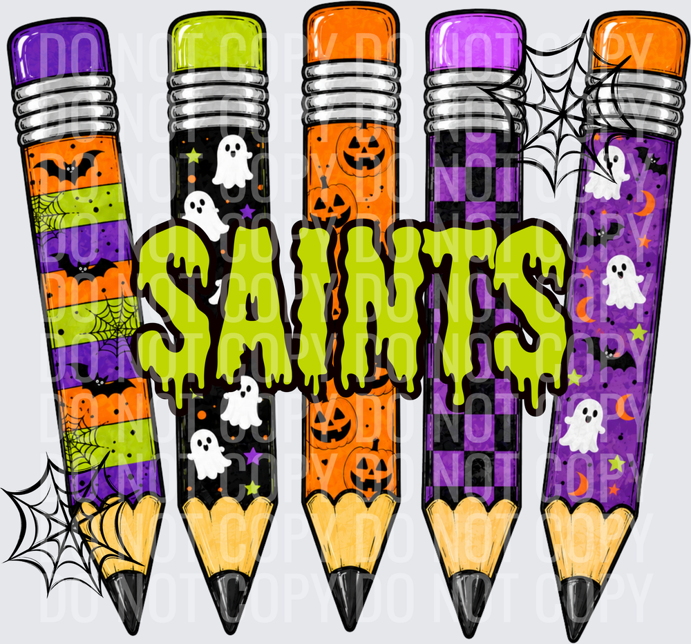 SAINTS