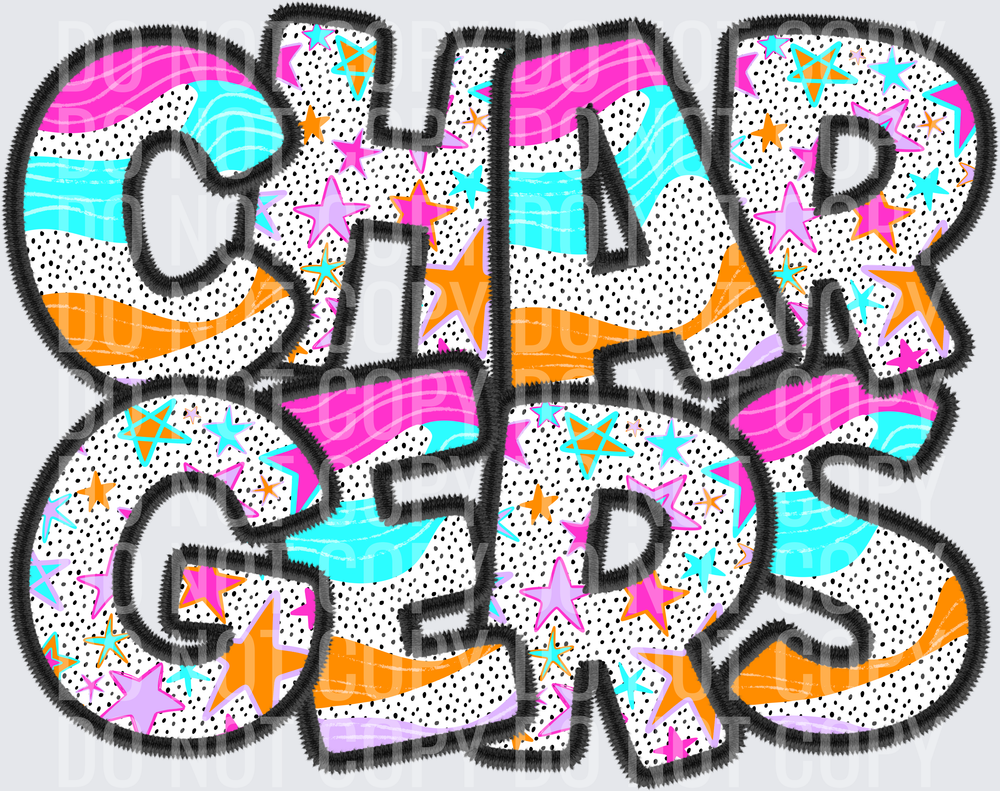 CHARGERS