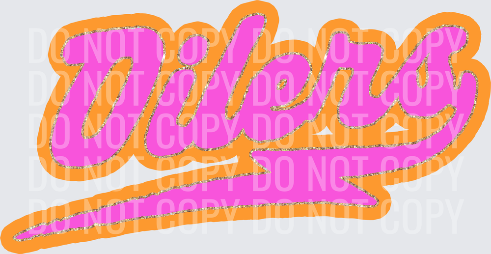 KayndiDesigns 08.26 Prism Script Oilers