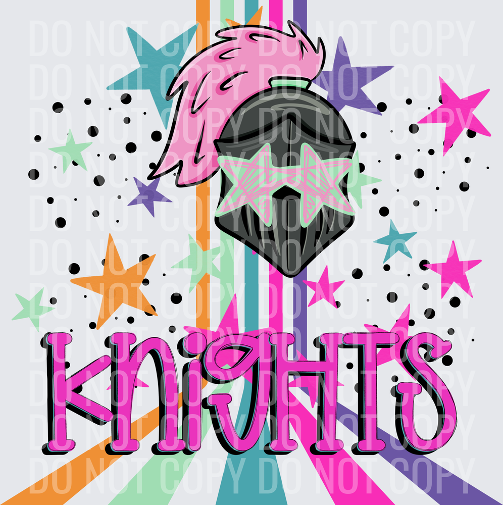 KNIGHTS