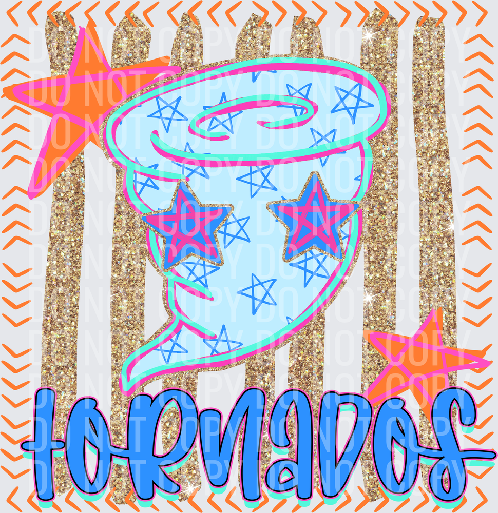 Tornados