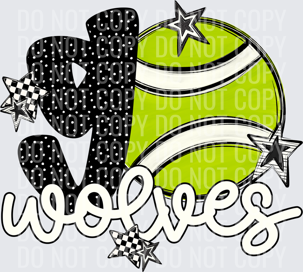 WOLVES