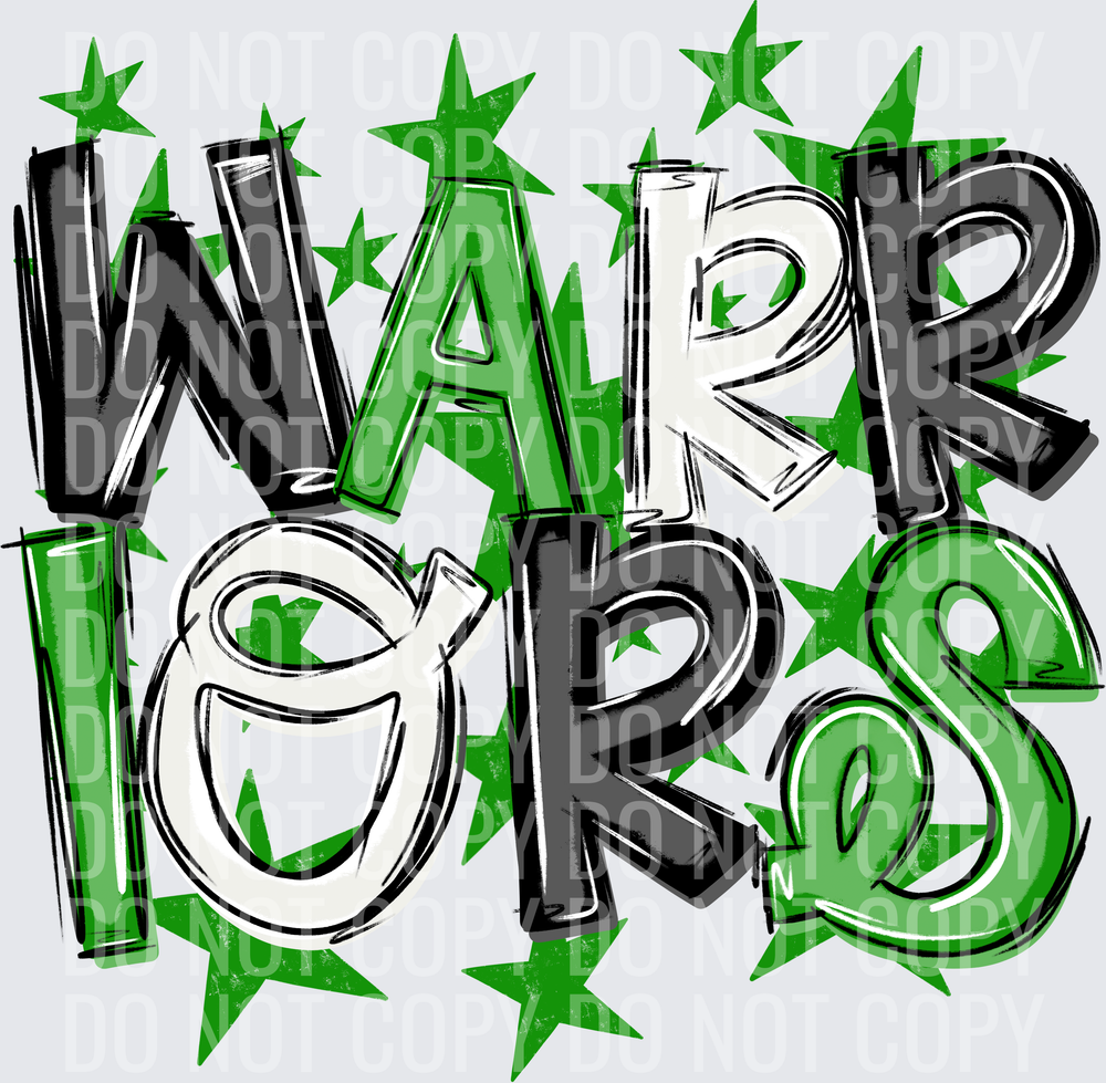 WARR-IORS