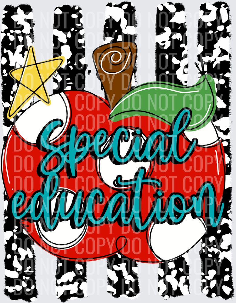 special edu