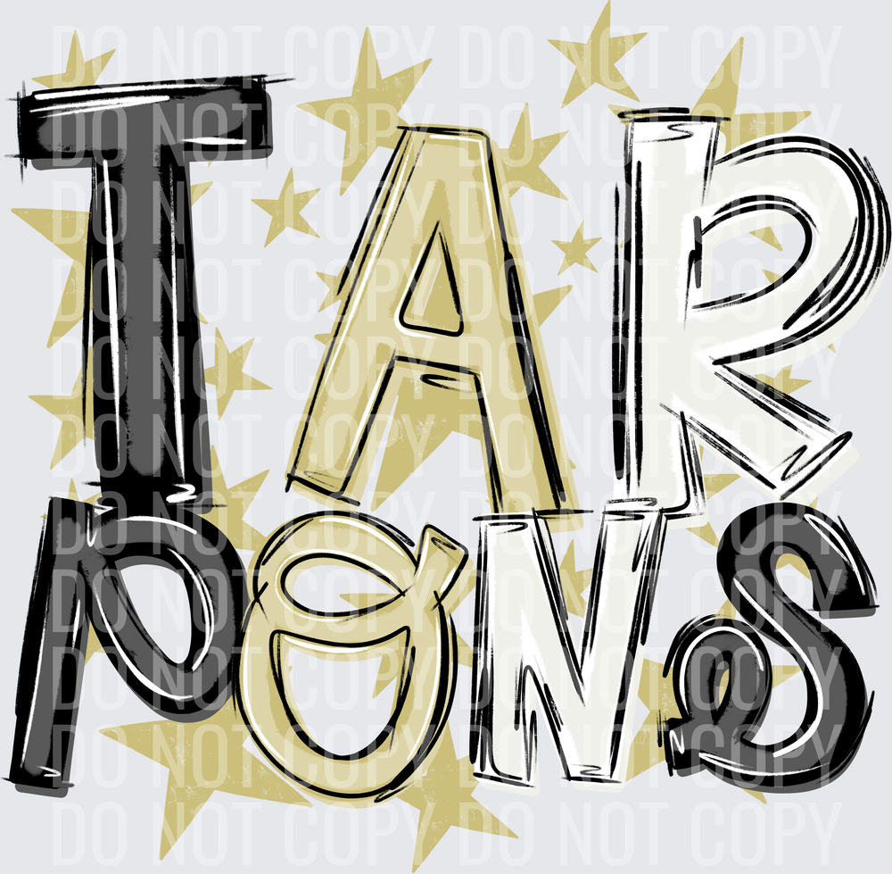 TAR-PONS