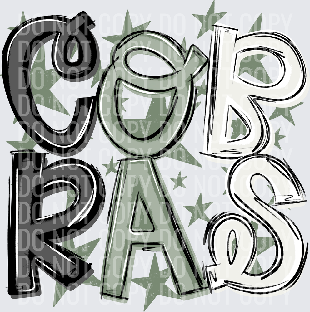 COB-RAS
