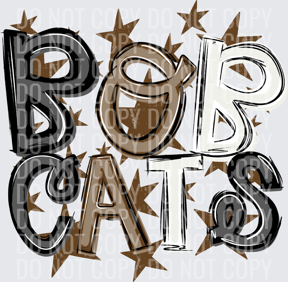 BOB-CATS