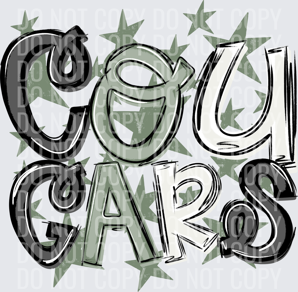 COU-GARS