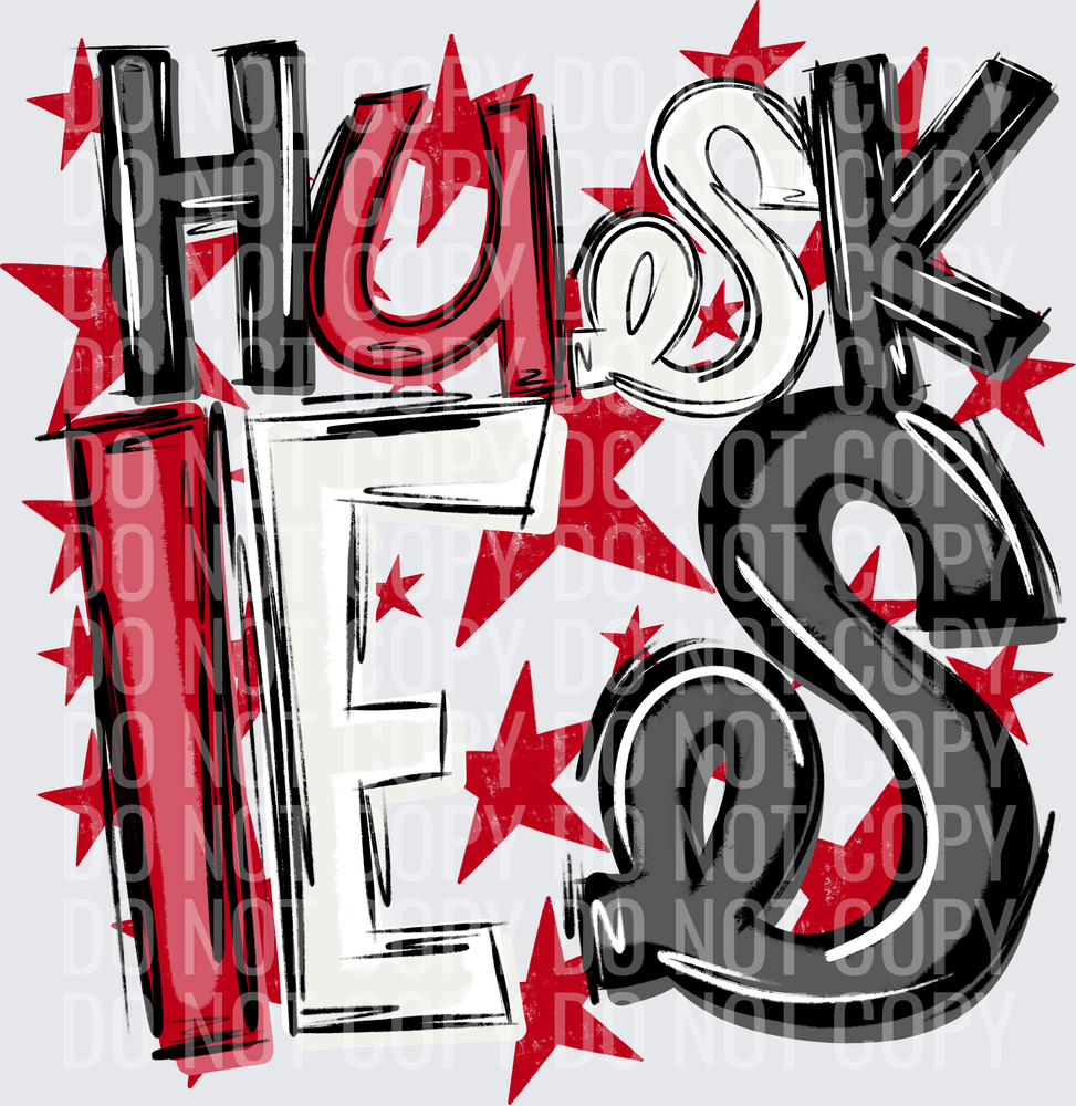 HUSK-IES