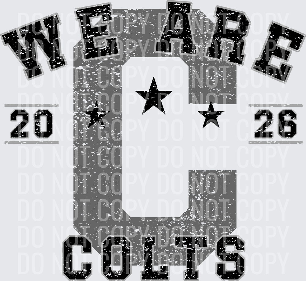 COLTS