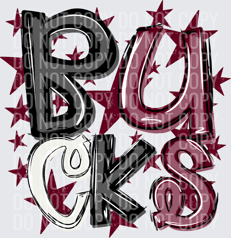 BU-CKS