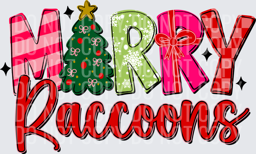 Raccoons