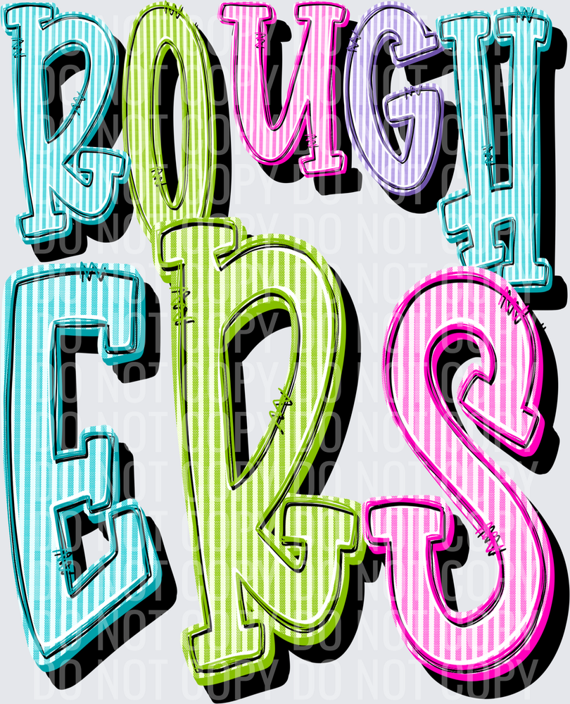 Roughers
