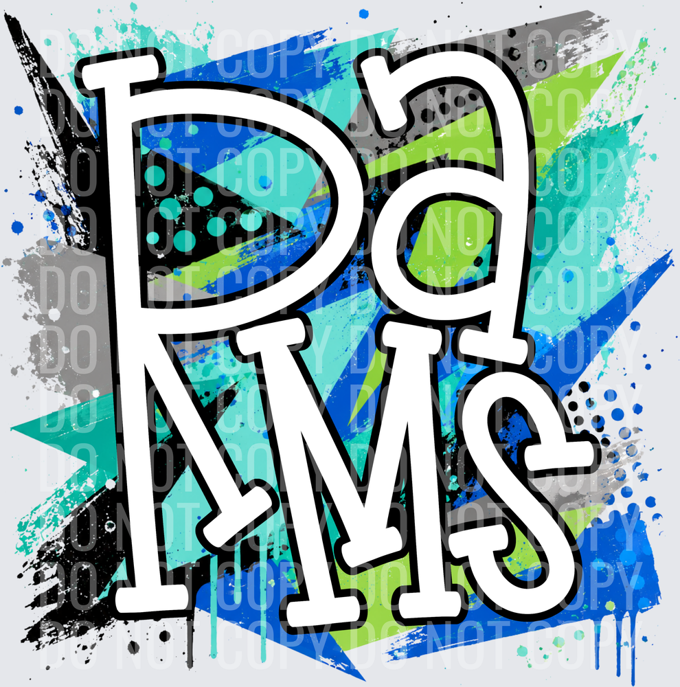 RAMS