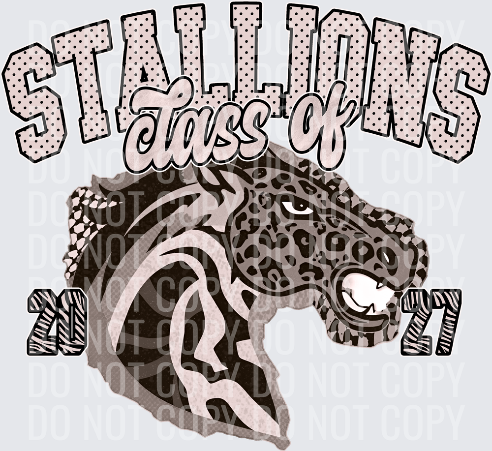 KayndiDesigns 10.26 Class of 2027 Neutral Stallions 2