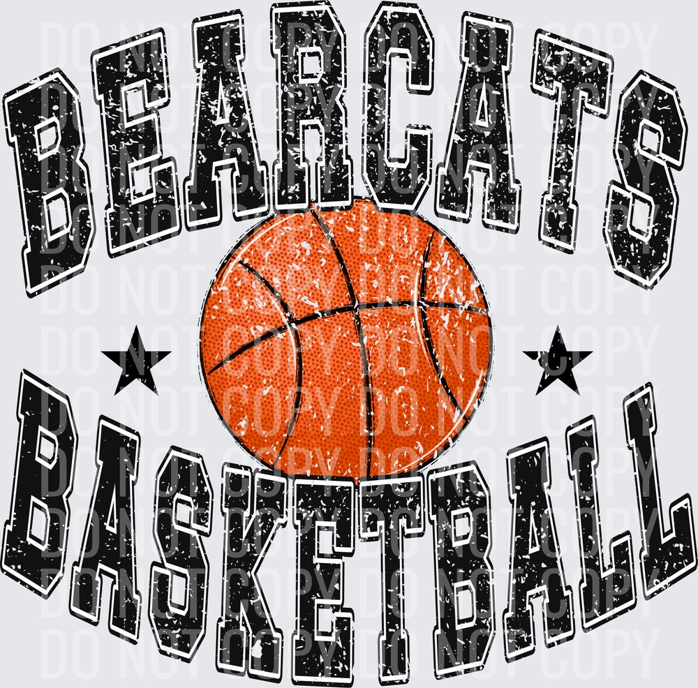 BEARCATS BASKETBALL