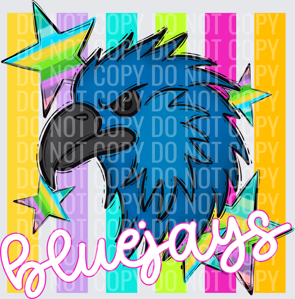 BLUEJAYS