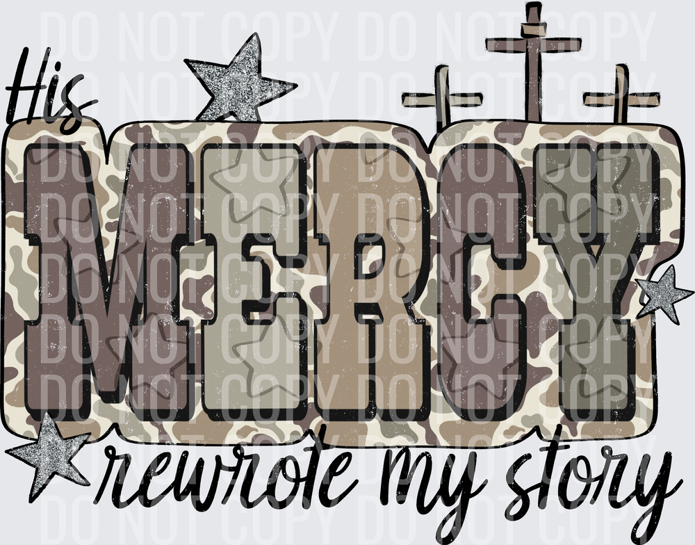 Mercy