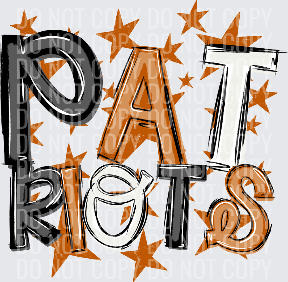 PAT-RIOTS