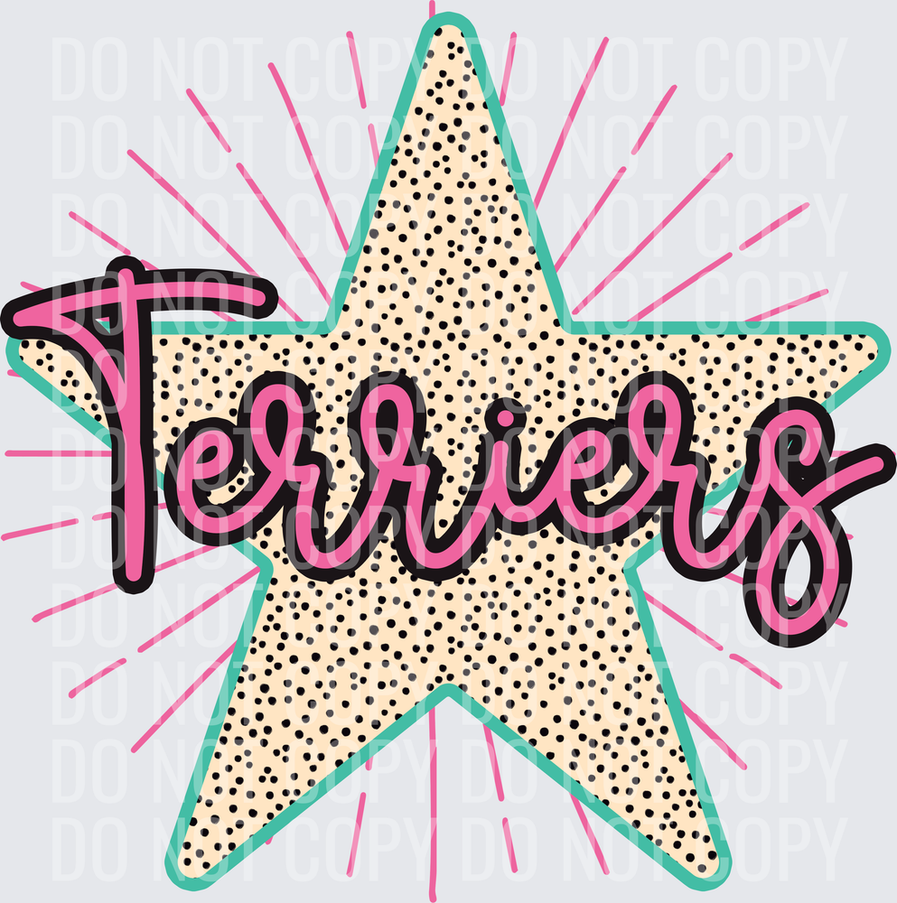 Terriers